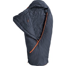 Magamiskott Jack Wolfskin Grow Up Dreamer, sinine