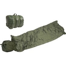 Magamiskott Mil-Tec Pilot, 185 x 75 cm, roheline