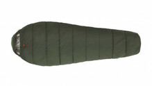 Magamiskott Robens Glacier II 250203, 220 x 85 x 55 cm, roheline