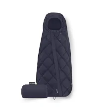 Magamiskott Cybex Snogga Mini 2, Ocean Blue