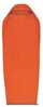 Magamiskoti vooder Sea to Summit Reactor Fleece Mummy, oranž, 198 cm