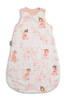 Magamiskott Sensillo M 50x80 cm, fairy pink
