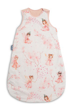 Magamiskott Sensillo M 50x80 cm, fairy pink