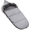 Talvine magamiskott beebile Springos 4in1 Wiking SB0045, 80 cm x 40 cm, hall