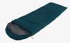 Magamiskott Easy Camp Raven I Square 2C 240207, 220 x 80 cm, sinine/hall