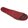 Magamiskott High Peak TR 300 23061, 230 x 85 cm, punane/hall