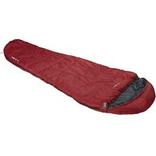 Magamiskott High Peak TR 300 23061, 230 x 85 cm, punane/hall