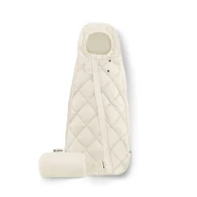 Magamiskott Cybex Snogga Mini 2, Seashell Beige