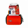 Magamiskoti vooder Sea to Summit Reactor Extreme Sleeping Bag Liner Mummy ST, orange/beluga
