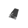 Magamiskott Outwell Contour 230430, 220 x 85 cm, must