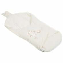 Magamiskott Fillikid Filliwrap, 80 cm x 35 cm, kreemjas