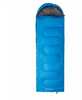Magamiskott King Camp Oasis 250, 220 cm, sinine, parem