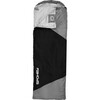 Magamiskott Spokey Ultralight 600 II, hall/must