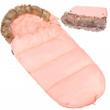 Soojakott Springos SB0017, 4-in-1, roosa