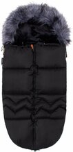 Soojakott Springos SB0020, must, 90 cm x 46 cm