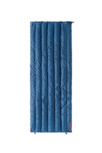 Magamiskott Naturehike Cw400 Duck Down NH18Y011-R, tumesinine