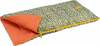 Magamiskott Abbey Junior Envelop, 140 cm, roheline/oranž