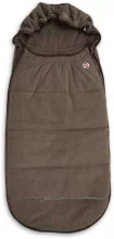 Magamiskott Lodger Mini Bunker Teddy BKM 535, Buffalo