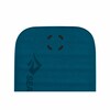 Kämpingumadrats Sea to Summit Comfort Deluxe ASM2065-01361608, 2010 x 1150 mm, sinine