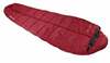 Magamiskott High Peak Century 300 23227, 230 x 85/55 cm, punane/hall