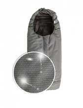 Magamiskott BabyMatex Triton, 100 cm, hall