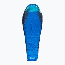 Magamiskott Coleman Fision 100 2000028601, sinine