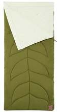 Magamiskott Coleman Maranta S, 165 cm, roheline