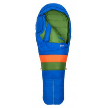 Magamiskott Marmot Regular SAWTOOTH 02, 183 cm, -9 C, sinine