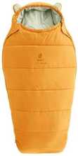 Magamiskott Deuter Little Star, 95-130 cm, amber/bone