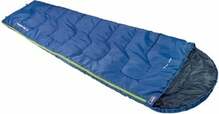 Magamiskott High Peak Easy Travel 20090, 220 x 80/50 cm, sinine