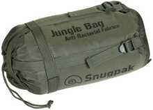 Magamiskott Snugpak Jungle Bag Olive RH