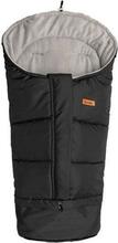 Laste magamiskott Sensillo Combi 3in1, must/hall