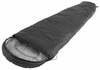Magamiskott Easy Camp Starling Mummy 240201, 210 x 75 x 50 cm, must
