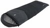 Magamiskott Outwell Caldera 400090, must, vasak, 220 cm