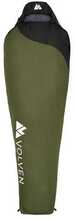 Magamiskott Volven Superlight II TRAVELLER, 220 cm, oliiviroheline