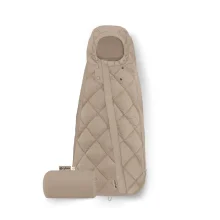 Magamiskott Cybex Snogga Mini 2, Almond Beige