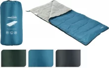 Magamiskott Redcliffs Enveloppe, 180 x 74 cm, sinine