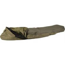 Magamiskoti kate Mil-Tec OD3-Layer Lamin., 225 x 80 cm, tume roheline