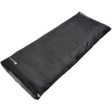 Magamiskott Meteor Snooze 81146, 180 x 75 cm, must
