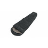 Magamiskott Easy Camp Cosmos Jr. 240151, 170 x 60 x 45 cm, must