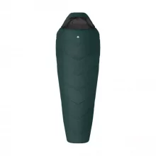 Magamiskott Alpinus Fiber Pro 800, roheline