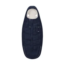 Magamiskott Cybex Rebellious Denim Blue