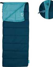 Magamiskott Spokey Cozy SPK-944885, 220 x 75 cm, sinine