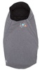 Vankri magamiskott CuddleCo Comfi Extreme, 90 cm x 50 cm, sinine/must/hall