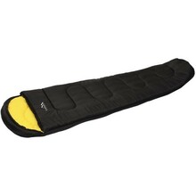 Magamiskott Cattara Sofie, 230 cm, must