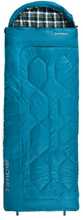 Magamiskott Meteor Timber 81152, sinine