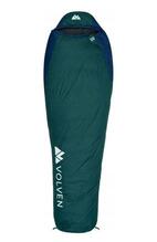 Magamiskott Naturehike Polaris Evo, roheline, parem