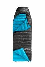 Sulemagamiskott Naturehike CW400, NH18C400-D, must