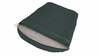 Magamiskott Easy Camp Moon 200 Double 240187, 220 x 150 cm, rohekassinine
