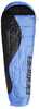 Magamiskott Meteor Samar 81103, 80 x 220 cm, sinine
